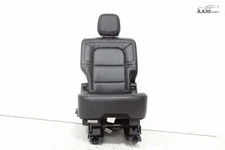 2018-2019 LINCOLN NAVIGATOR REAR 2ND SECOND ROW RIGHT SIDE SEAT COMPLETE OEM