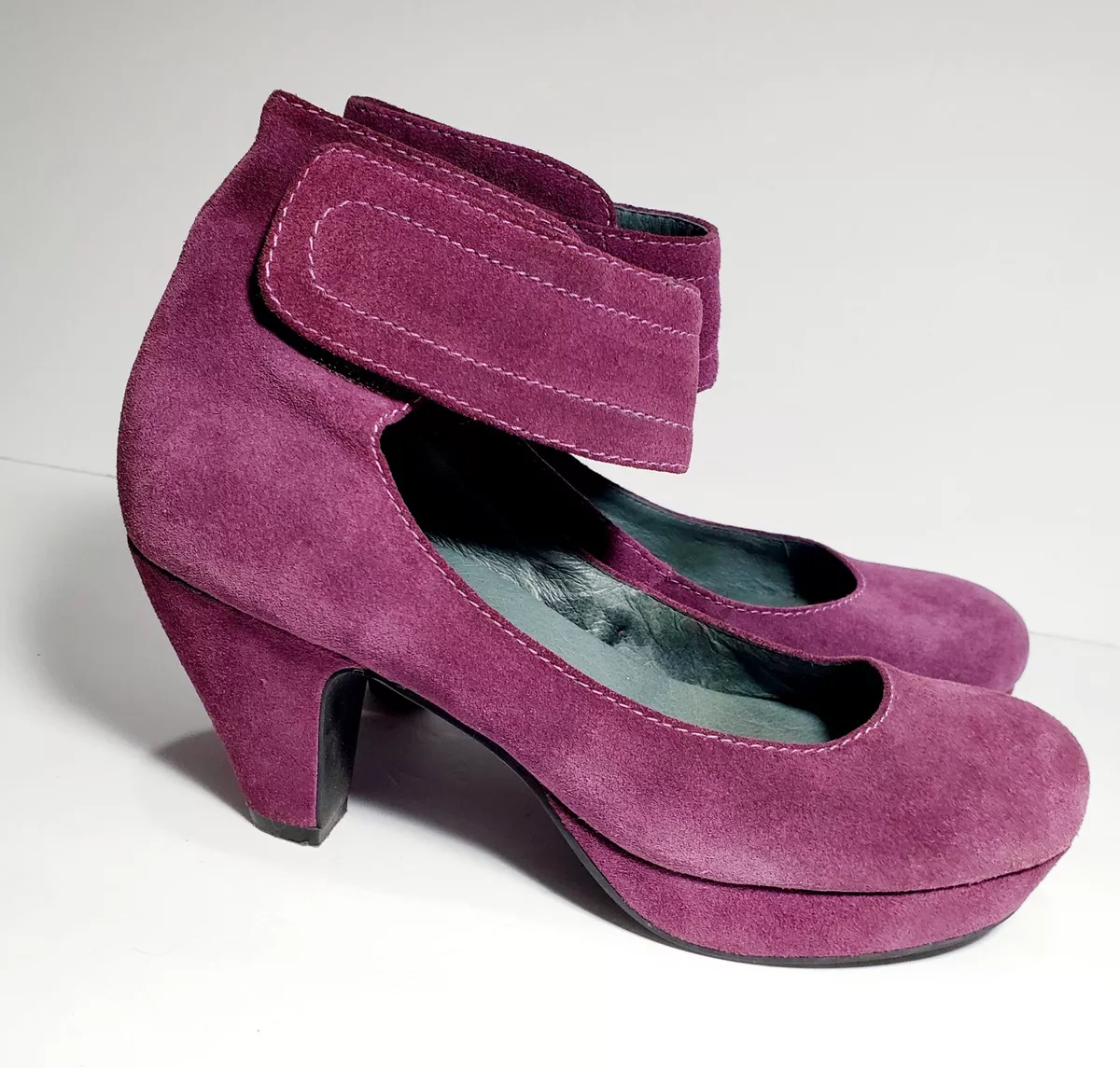 Chaussure sacha sales london