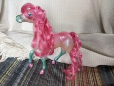 Vintage KENNER 1987 FASHION STAR FILLIES DARA