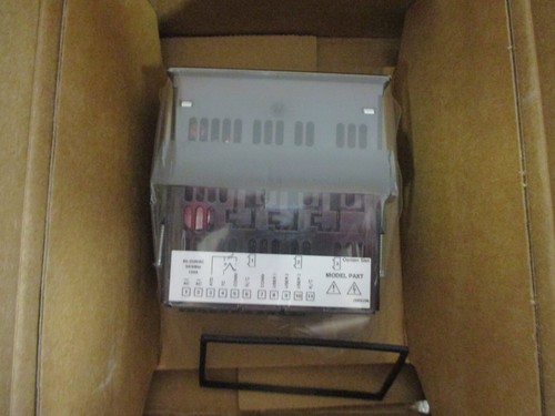NIB Red Lion Controls 5 Digit Thermocouple and RTD Input Meter PAXT0000 - Picture 3 of 5