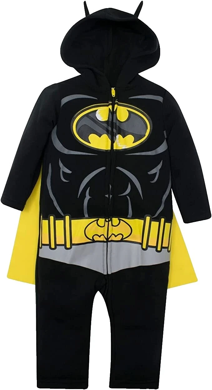 Batman Cape Costumes