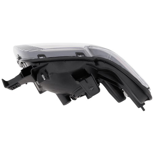 Right Headlights Fits Ford Explorer 2007-2010 FO2503230 8L2Z13008A REPF100101 - Picture 4 of 4
