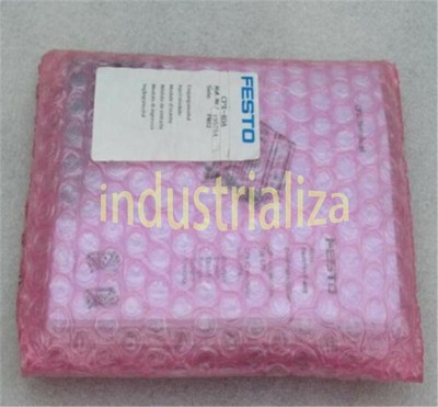 1PC New Festo CPX-4DA 195754 Output module
