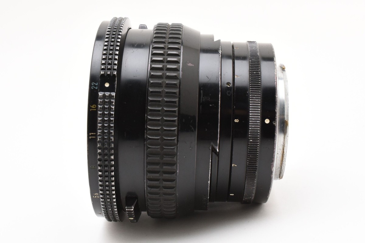 ニコン PC Nikkor 28mm F/4 Perspective 6184 Nikon PC Nikkor 28mm F/4 Perspective Control Shift Lens 6184