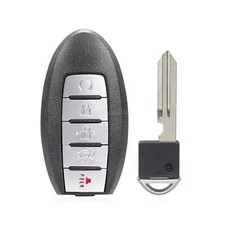 FOR 2017-2018 NISSAN ROGUE SMART KEY KEYLESS REMOTE KEY FOB UNLOCKED S180144110