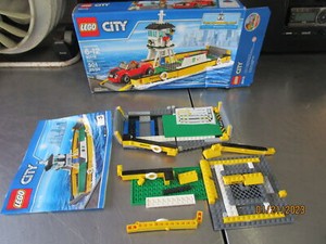60119 Lego | eBay