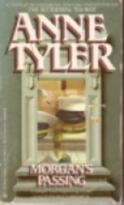 Morgans Passing by Anne Tyler (1983)