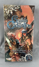 Guilds Of Cadwallon Game New