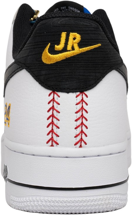 Nike Ken Griffey Jr. x Air Force 1 '07 LV8 Jr. & Sr. for