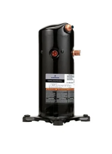Copeland ZP34K5E PFV 130 Scroll OEM Compressor Single Phase  208-230V 410A R22
