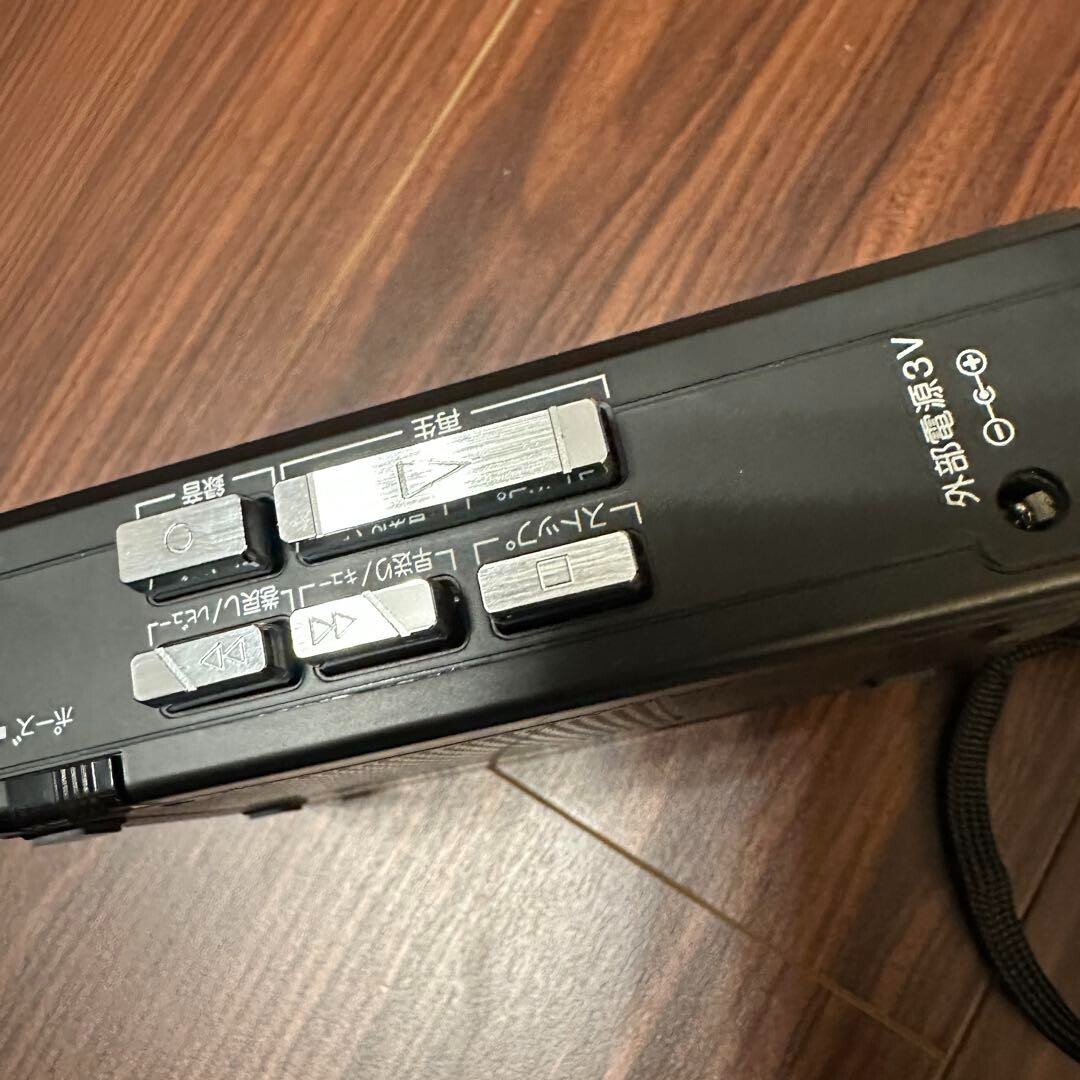 SANYO MR-54 Cassette Player 1902 From Japan | eBay