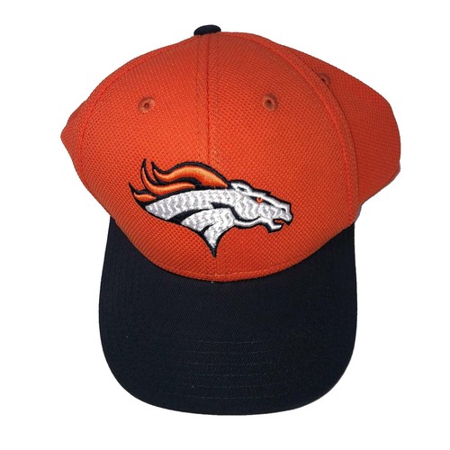 ADAMS - Denver Broncos Woman\'s Adjustable Football Cap Denver Broncos Ladies Hats, Ladies Bucket Hats, Broncos  main image 4