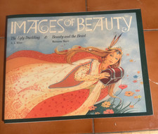 Images of Beauty: The Ugly Duckling; Beauty a...
