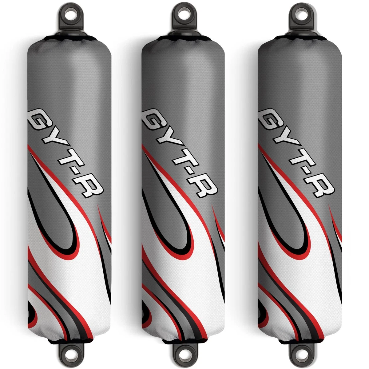 Yamaha blaster shock covers sales