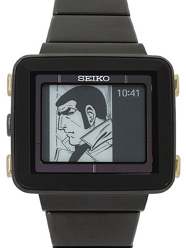 希少 SEIKO ゴルゴ13 電波ソーラー SBPA011 S771-0AC0 s-l400.jpg