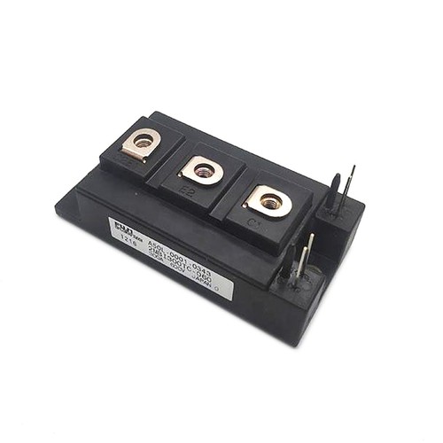 FUJI 2MBI300LB-060 IGBT-Modul – Leistungsstark Und Neu, Made In China