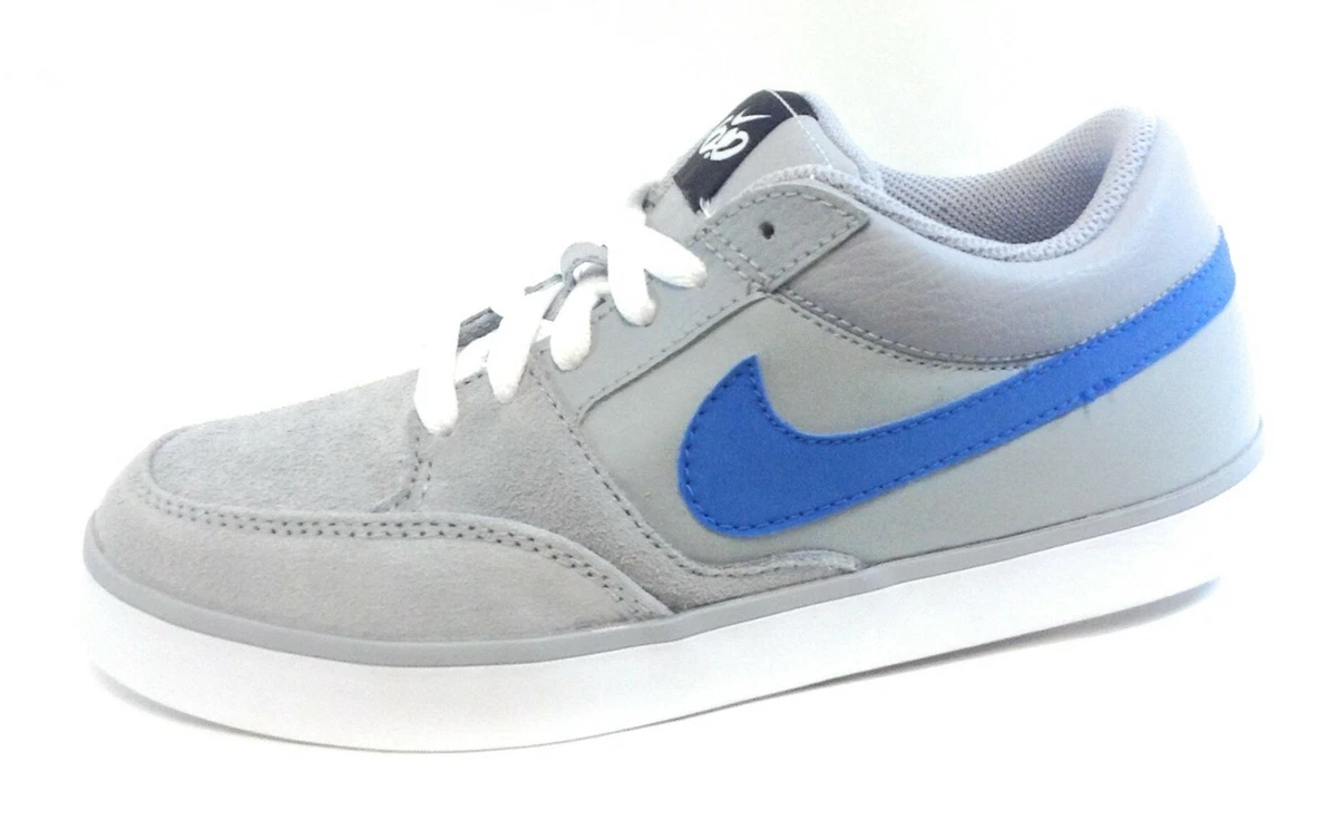 nike free 6.0 kids grey