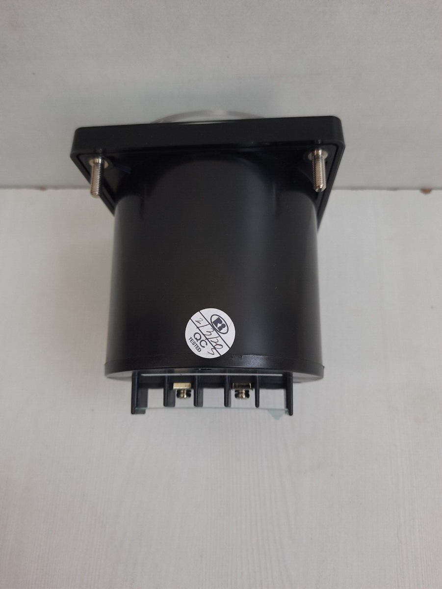 Toyo Keiki Type DVF-11M NO. ZX520732 , Range 0- 6 Kg/cm² | eBay