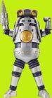 Bandai Ultraman Ultra Action Figure Sevenger New Generation Stars Set Tsuburaya