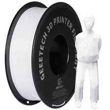 1kg 1.75mm PETG 3D Printer Filament Vacuum Packaging