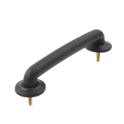 Soporte De Capó 55176422 Para Jeep Wrangler JK 2007-2018 Y TJ 1997-2006 - Manija De Sujeción Negra