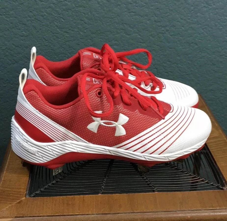 Under armour glyde store softball cleats