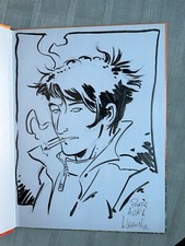 Lebon Résilience Volume 1 EO In New Condition With Dedication | eBay Europe (Buy It Now)