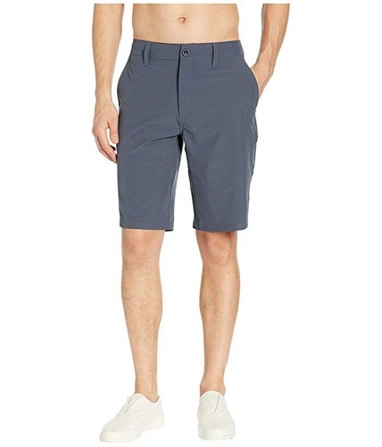 O'NEILL L94857 Herren schiefergrau 21" Loaded 2.0 Hybrid Shorts Größe 33