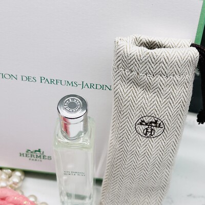新品未使用未開封 エルメス イリス パフュームドリキッドパウダー 100ml エルメス HERMES HIRIS イリス 香水 フレグランス オードトワレ