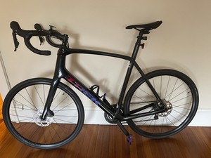 Trek Domane 62cm Outlet, 53% OFF | www 