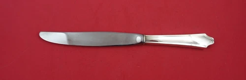 Minuet by International Sterling Silver Regular Knife modern 8 7/8"