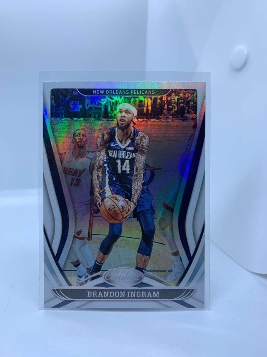 2020-21 Panini Certified Basketball #1-200 Base - You Pick