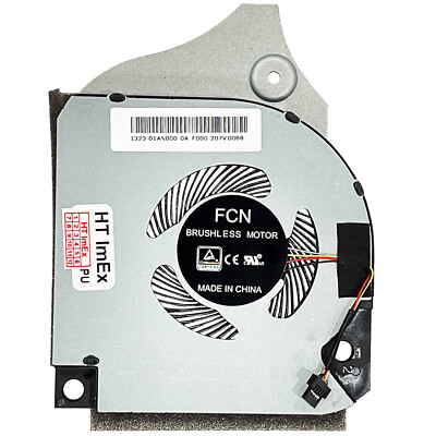 Version 12V - Lüfter Kühler FAN cooler CPU version kompatibel für DELL G5 5590