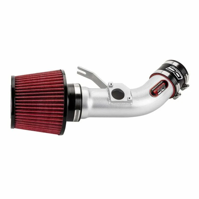 DC SPORTS SHORT RAM AIR INTAKE FOR 02-07 SUBARU IMPREZA WRX STi - CARB LEGAL - Image 4 of 4