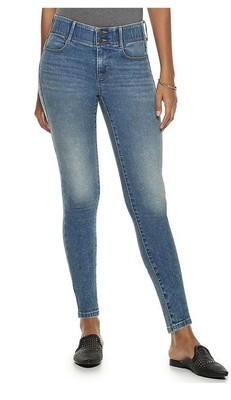 Apt 9 high rise jeans Clearance