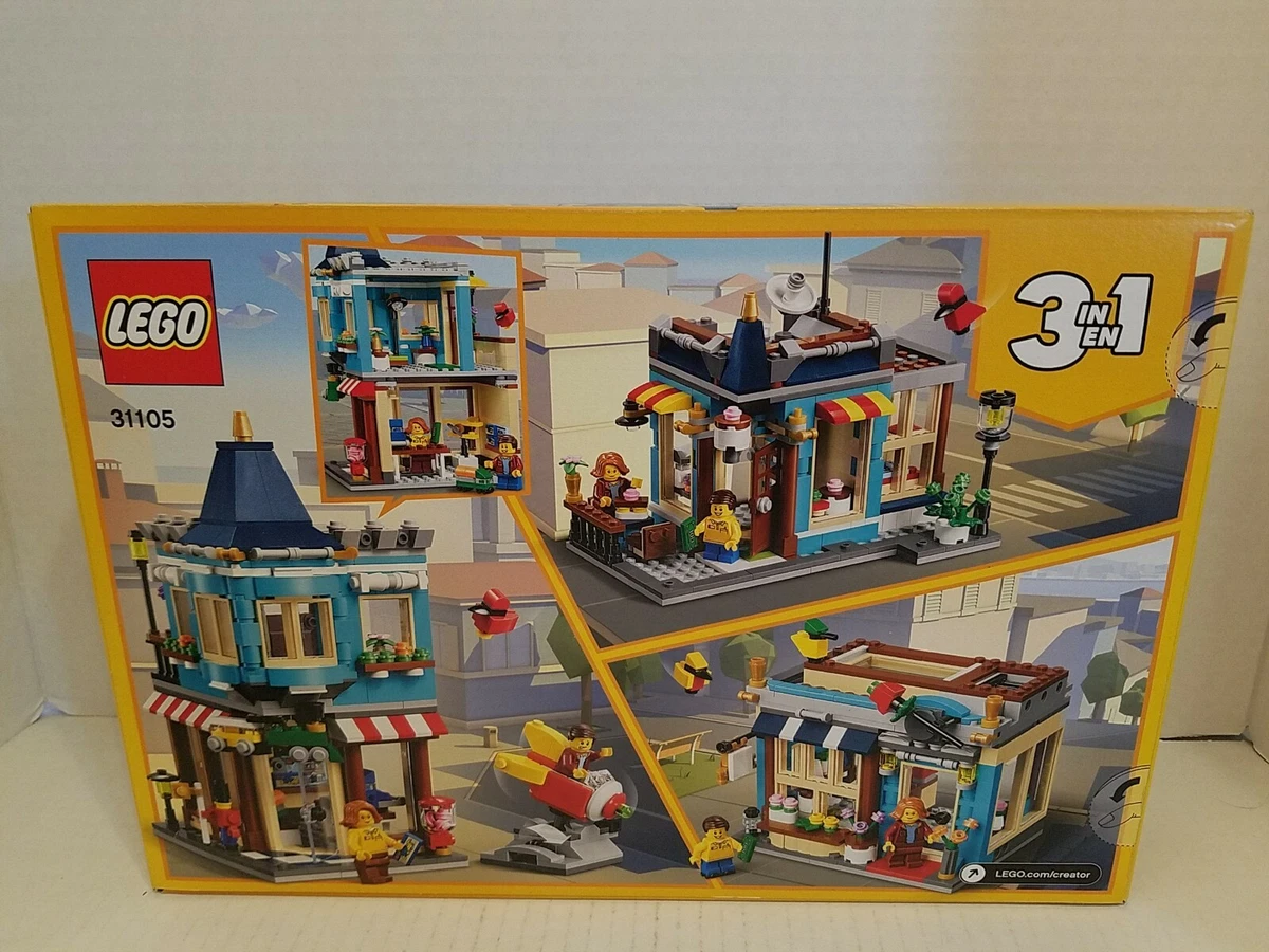 31105 lego new arrivals