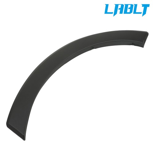 Guardabarros delantero acampanado lado del pasajero LABLT para Ford Transit 150/250/350 2015-2019 - Imagen 7 de 10