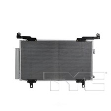 A/C Condenser TYC 30174