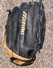 Mizuno Baseball Glove 12 Inches MMX 122LP FAST SHIPPING