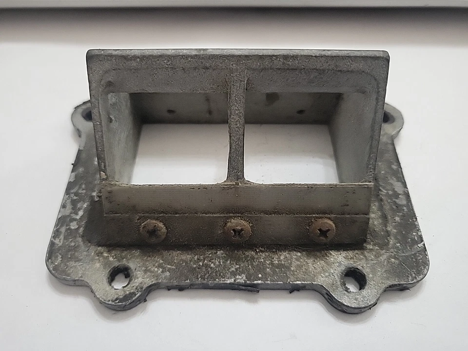 Jaula de caña de válvula Ram FMF Suzuki Quadracer Lt250r Lt500r Foto 4 de 4