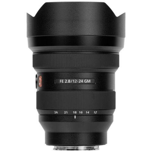 Sony FE 12-24mm f/2.8 GM Lens - 32GB Kit - Picture 2 of 4