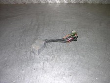 1982 YAMAHA YZ 125J - CDI IGNITION - MOTOCROSS OFFROAD EVO CLASSIC