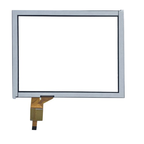 8inch 4:3 Capacitive Touch Panel VS080TC02-B01 I2C interface Chip FT5316 - Afbeelding 3 van 5