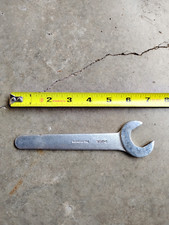 FAIRMOUNT Service Wrench 1” Aviation WRENCH #1232-1 FAIRMOUNT MADE IN USA