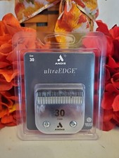 Andis  Ultra Edge 30 Detachable Clipper Blade 64075  NEW  FAST SHIPPING