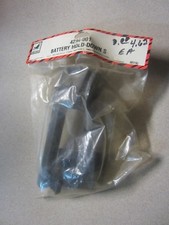 Tisco 4294-001 (2) Battery Hold Down Straps 