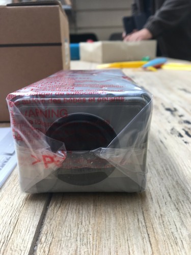Camera de surveillance GANZ LITE LCWB-P-2 ean 4995745505247 - Picture 5 of 10