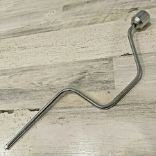 Wright USA 2445 1/4" Drive 15" long Speed Wrench Speeder Tool