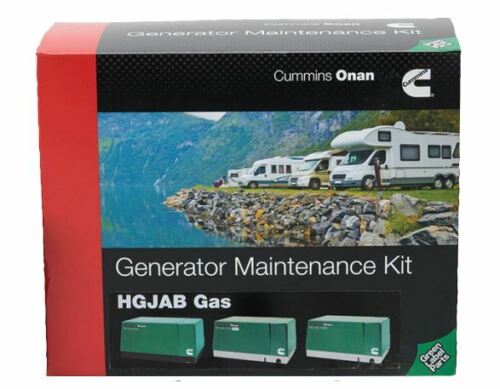 Cummins A049E501 Generator Maintenance Kit for RV Generators