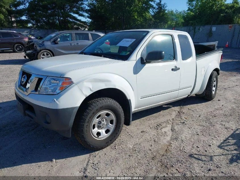 Used Automatic Transmission Shift Lever Assembly fits: 2017 Nissan Frontier  Gra Foto 3 de 4